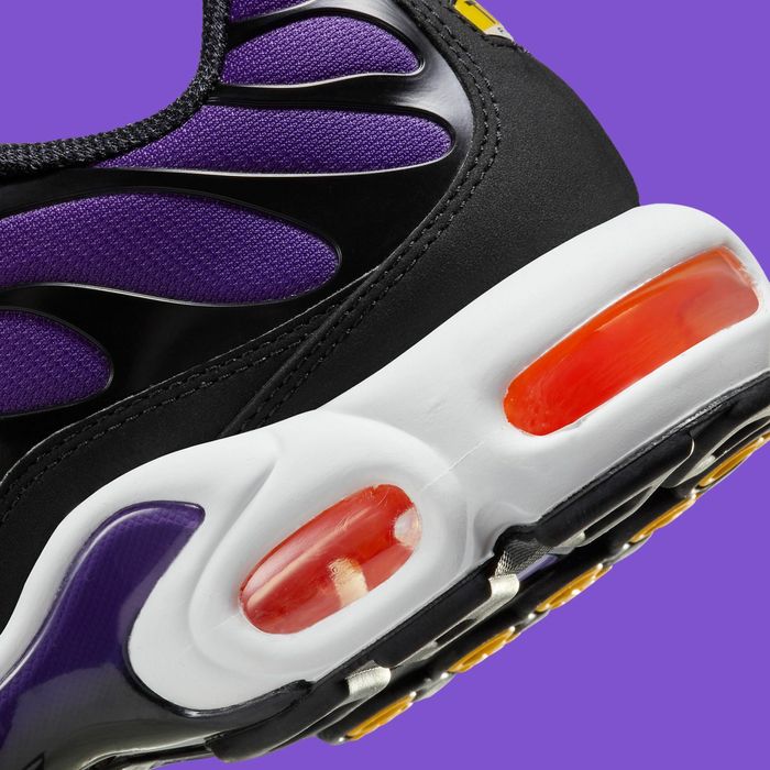 NIKE AIR MAX TN ‘Voltage Purple’ 36,37,38,39,40,41,42,43,44,45