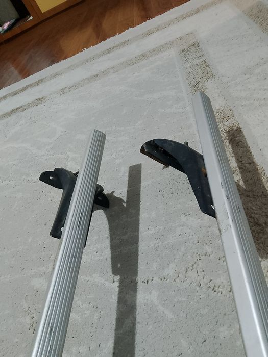 Рейлинг авто универсал