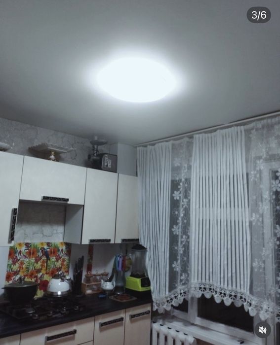 2-ком Квартира Текели