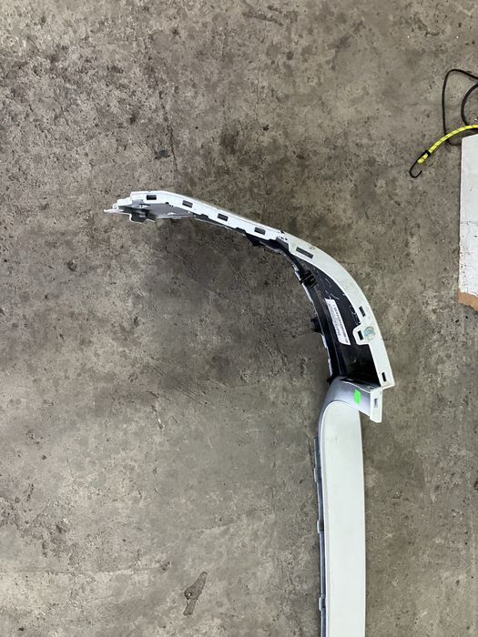 Задна броня за Volkswagen T-cross Фолксваген Т-крос 2019-2023г