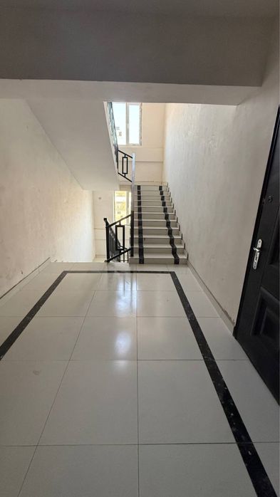 Квартира новостройка на супере