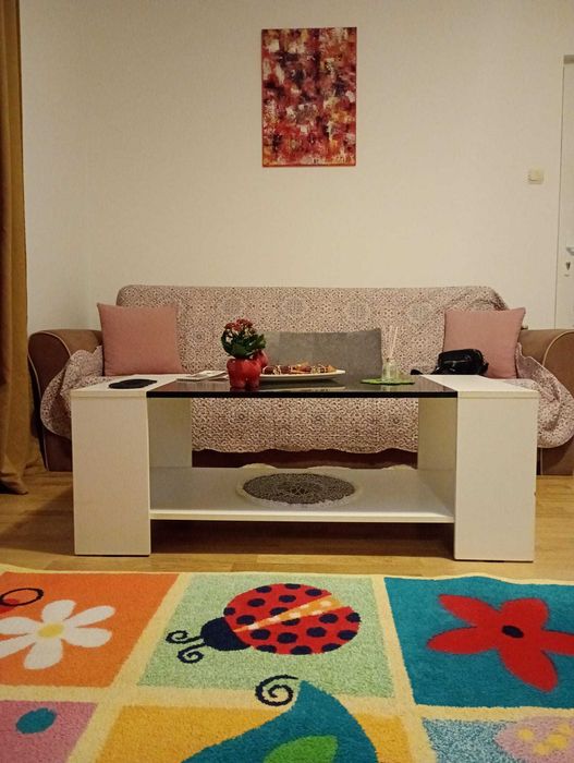 Apartament 2 camere complet renovat – zona Mihai Viteazu, Sibiu –