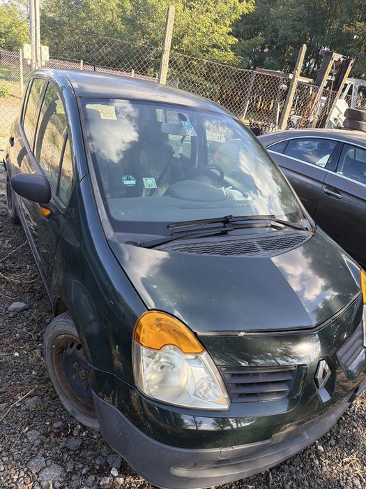 Motor 1.5 euro 4 Renault modus