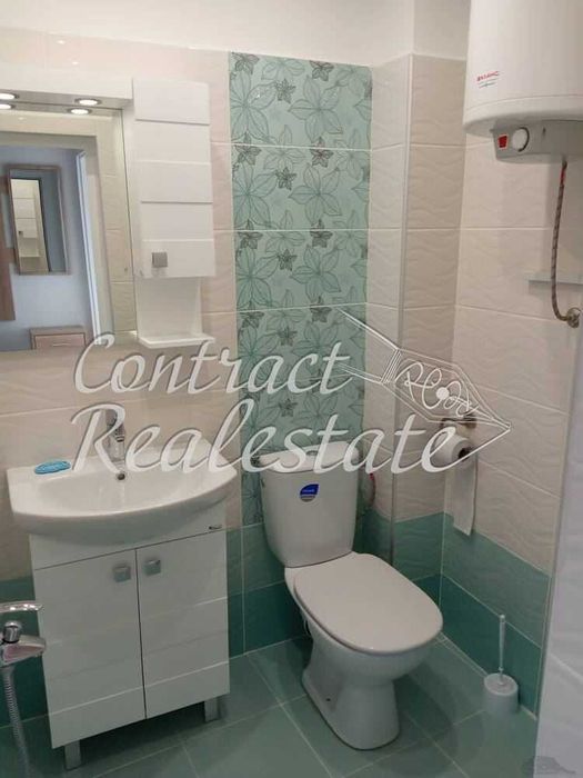 Дава се под наем Едностаен апартамент в Варна, Чайка - 40 кв.м за 357 € - Снимка #6