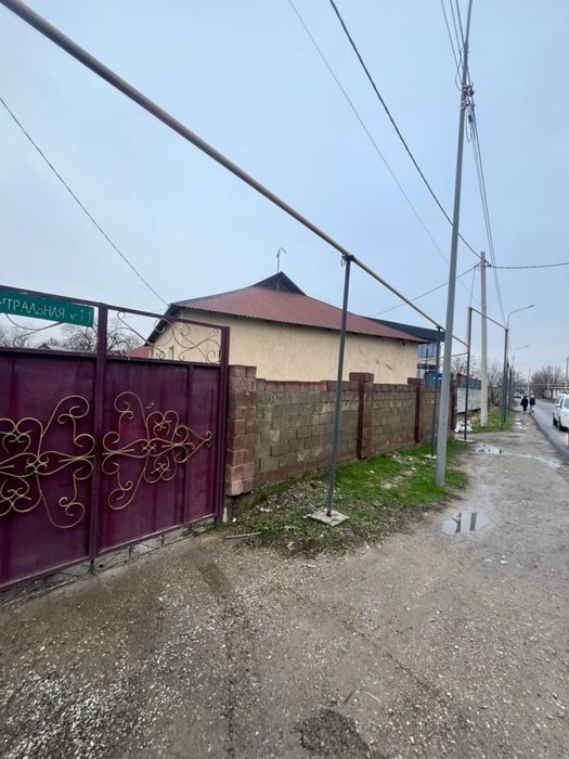 Продается дом на даче Кайнар Булак