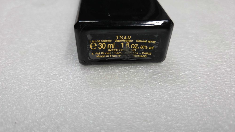 Van Cleef & Arpels TSAR 30 ml.edt