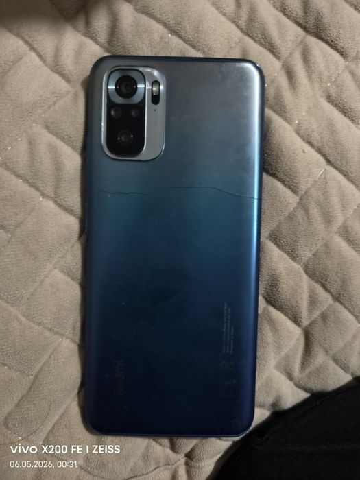 Redmi note 10s на обмен