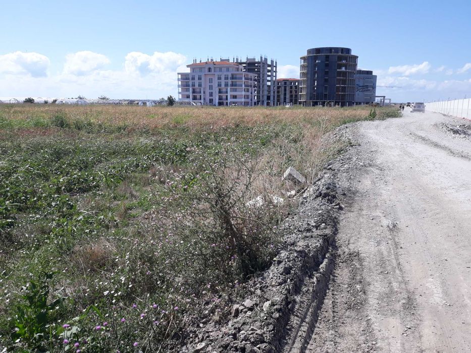 Продава се Парцел в Ахелой - 5000 кв.м за 45 €/кв.м - Снимка #8