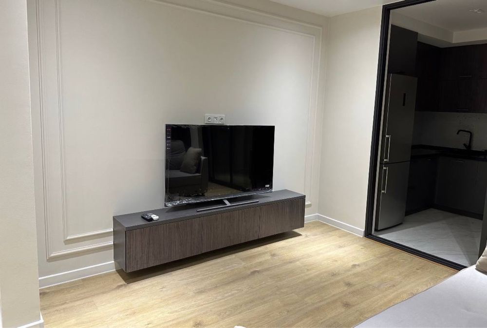 Аренда квартира