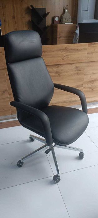 Кресло для офиса и дома - Kennedy