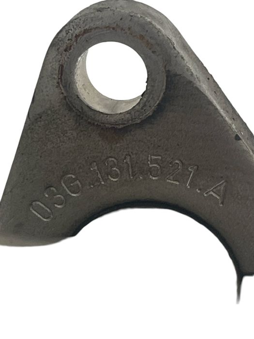 Conducta/Furtun Supapa Egr Audi A3 Ii 8P1 2003 - 2013 2.0 Tdi 16V Bkd,