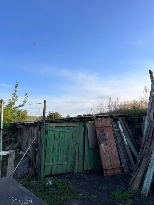 Продам дом в селе Мамай Батыр