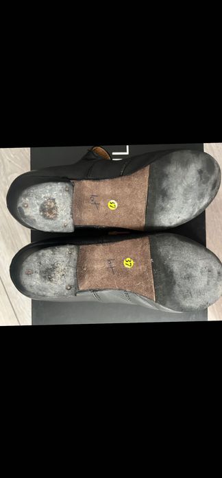 Pantofi profesionali