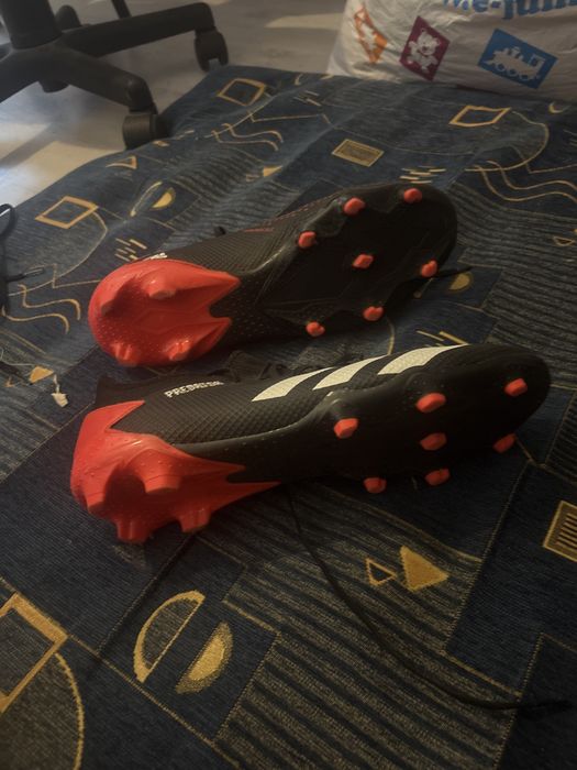 ghete de fotbal adidas 45 1/3
