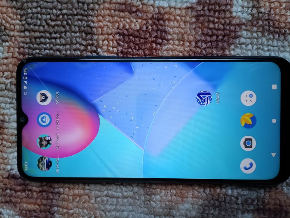 Vivo v2026 sostyana yaxshi