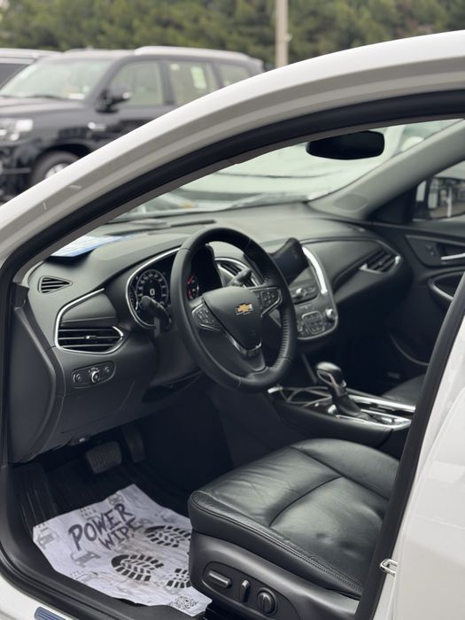 Malibu 2 premier 2021