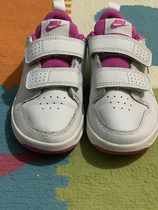 Детски маратонки Nike 28