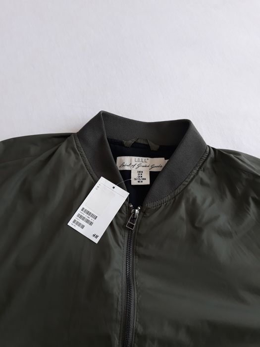 Geacă H&M bărbați