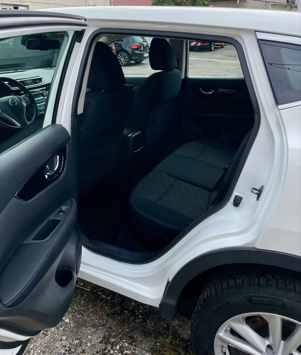NISSAN Qashqai 2015 — imagine 5