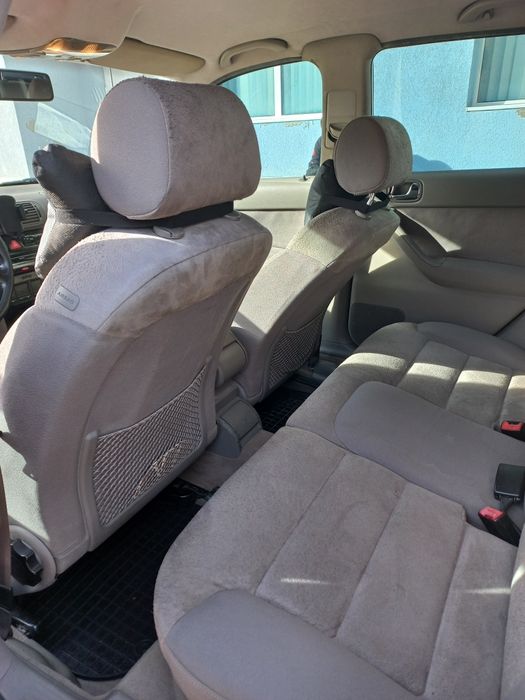 Ауди а3 1.8т на части