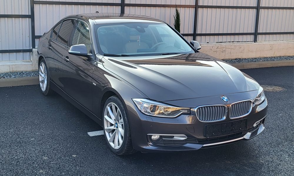Vand BMW Seria3 F30 Moder Line