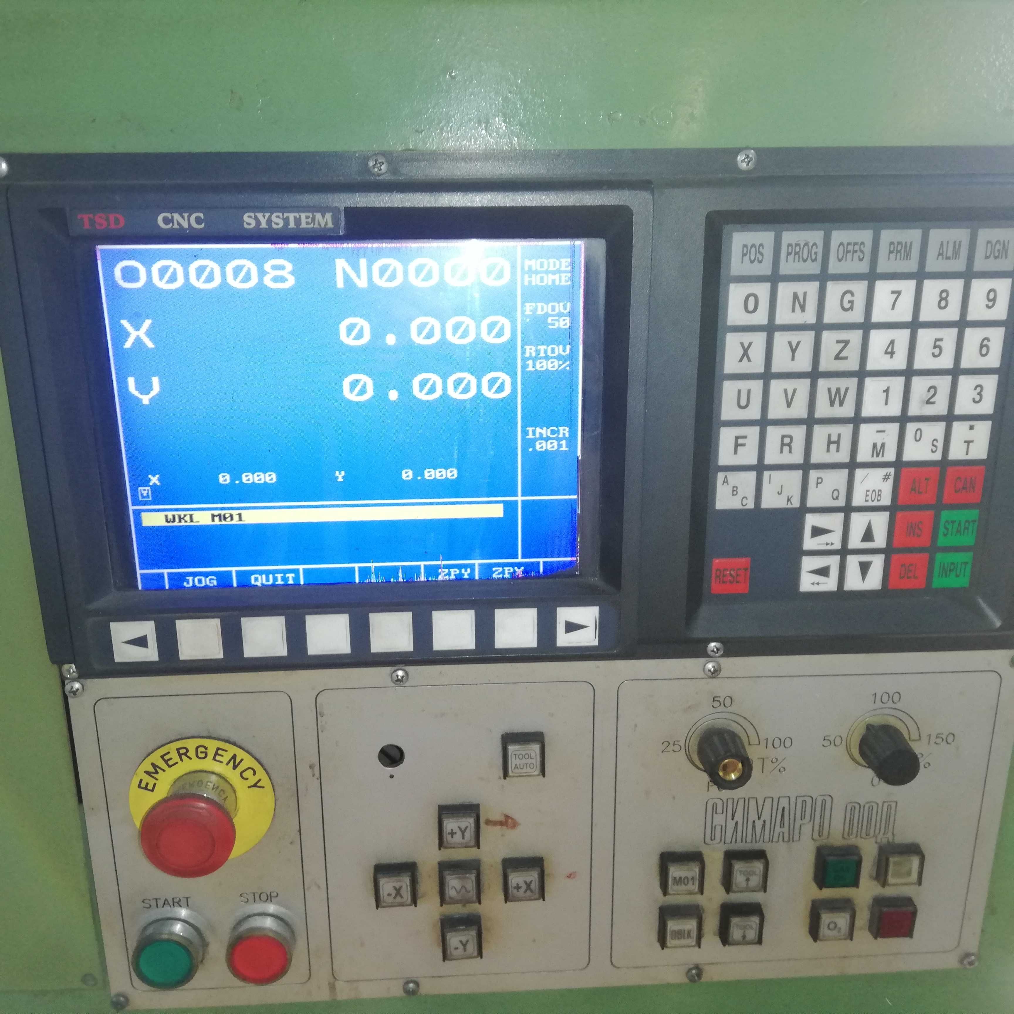 Газорез програмен CNC плазма цнц гр. Казанлък • OLX.bg