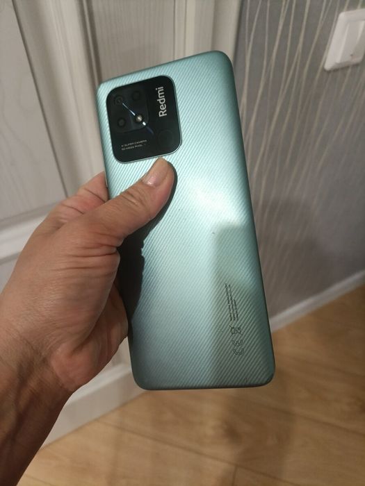 Продам телефон Redmi 10C