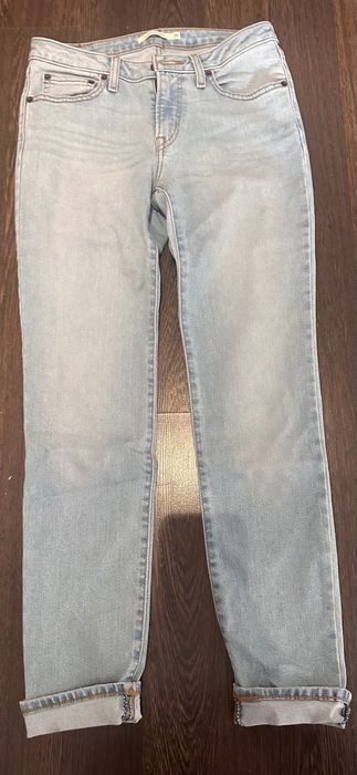 Дамски дънки Levi’s