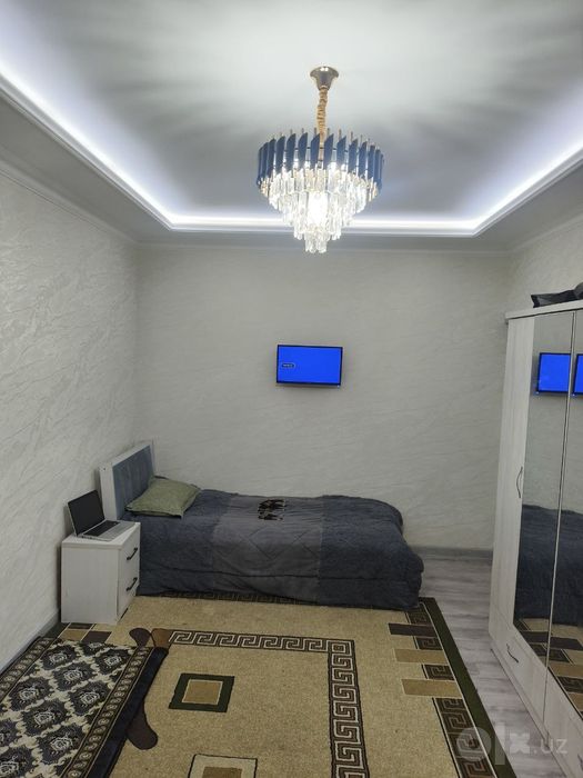 Sheriklikka kv Mirzo Ulug'bek