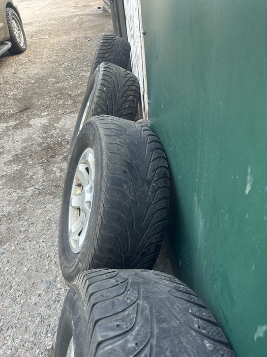 Продам Диски r17