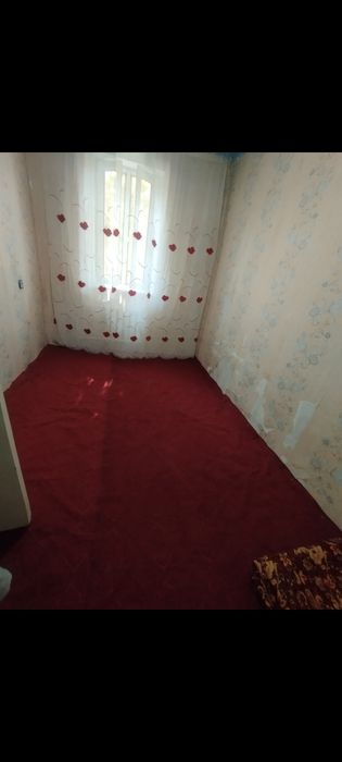 Algoritm ZARHAL uzuq turadiganla