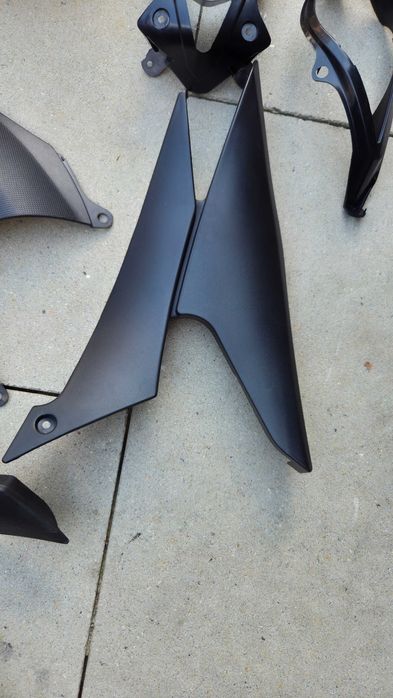 kawasaki zx r carene - Piese auto de vânzare | OLX.ro - Pagina 3