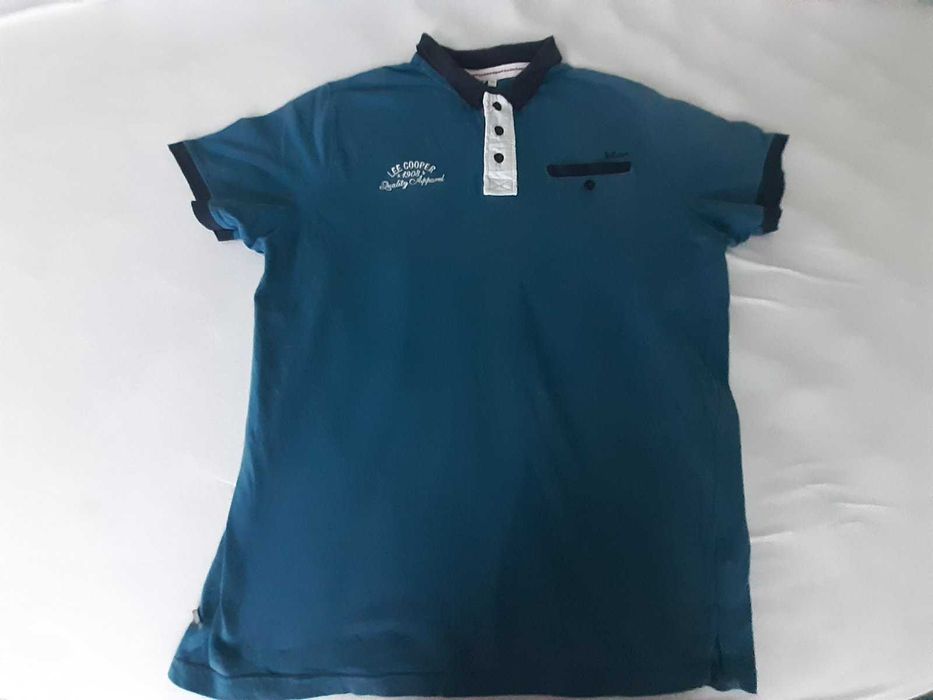 Мъжки оригинални тениски и блузи на известни фирми-30лв брой-хл-2хл