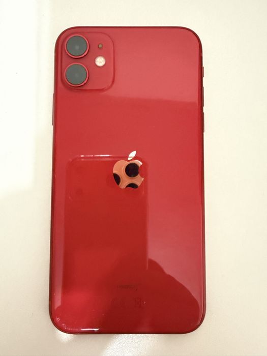 Продаю свой любимый iPhone 11 , 64 ГБ