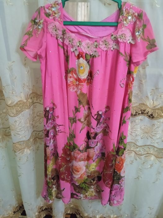 Шийфон Кута эзор