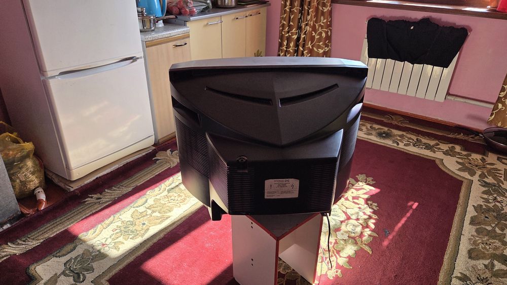 Телевизор Daewoo