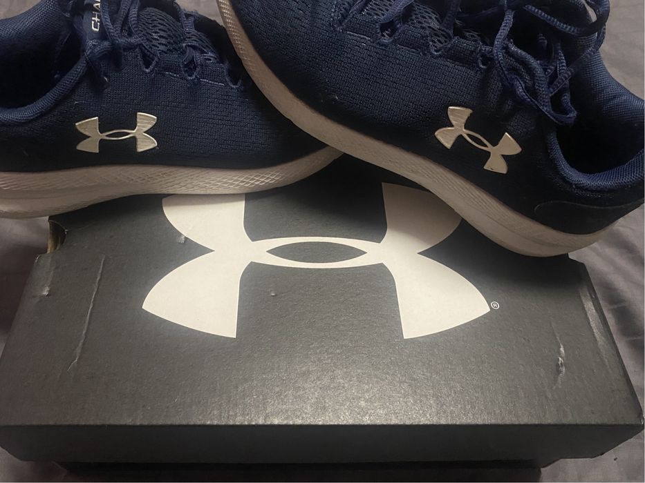 Обувки Under Armour Charged Pursuit 2