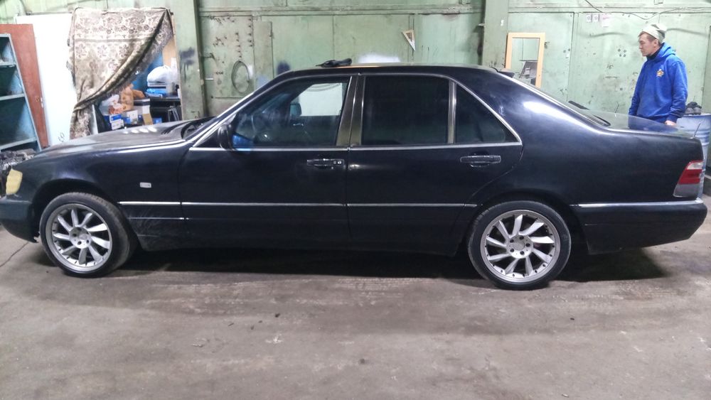 Продам или обмен