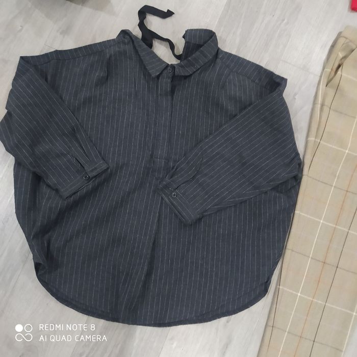 Разбираю гардероб