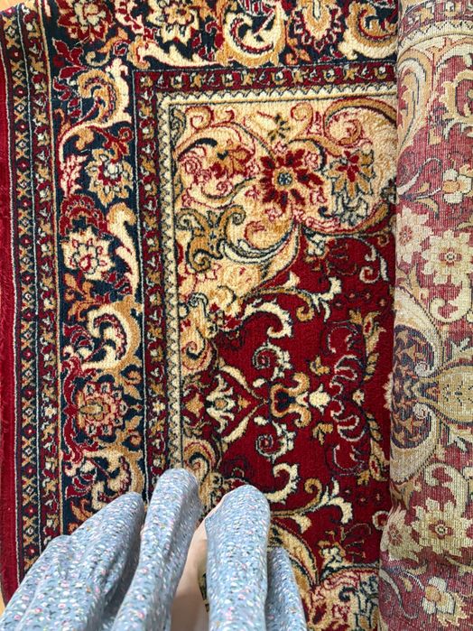 Красивый ковер 2*3