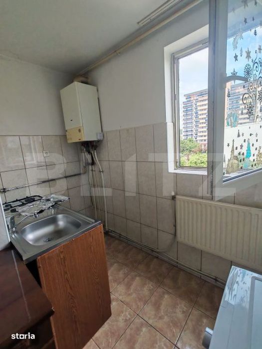 Apartament cu 2 camere, de inchiriat, zona Casa Somesana
