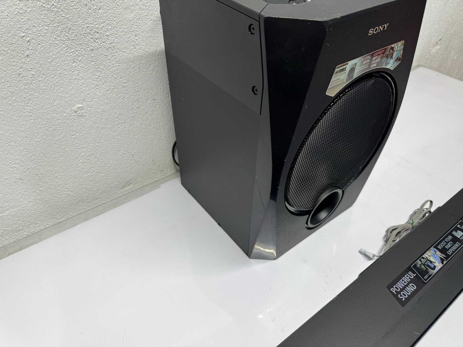 Саундбар - Sony SA-WGT1 / 2.1ch Party Soundbar