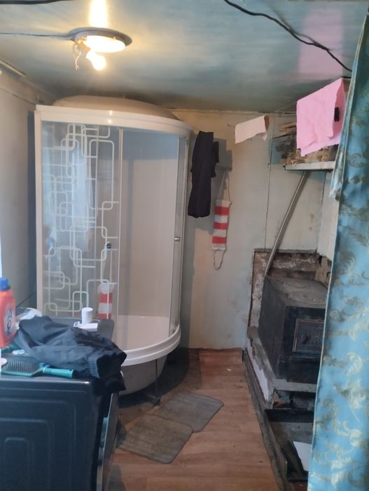 Продам дом трех комнатный