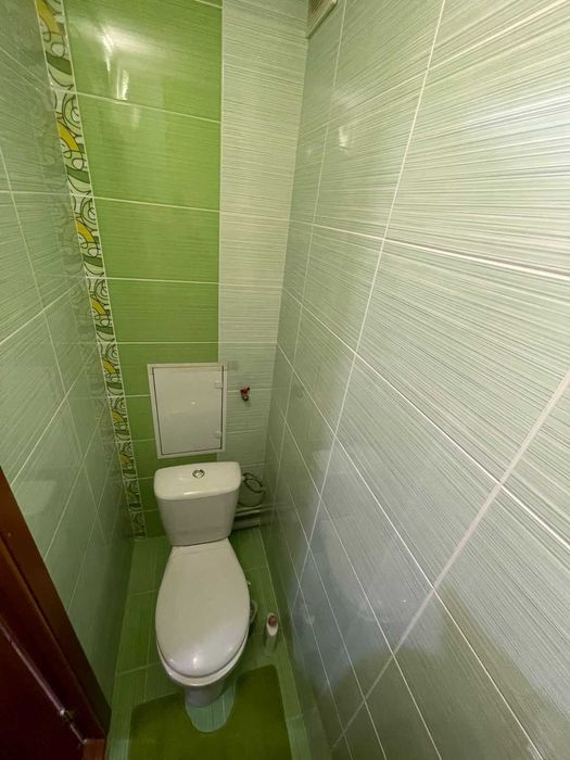 Продается 3х, Амре Кашаубаева, 26, 64м2