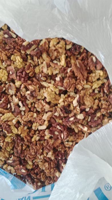 Продается грецкий орех