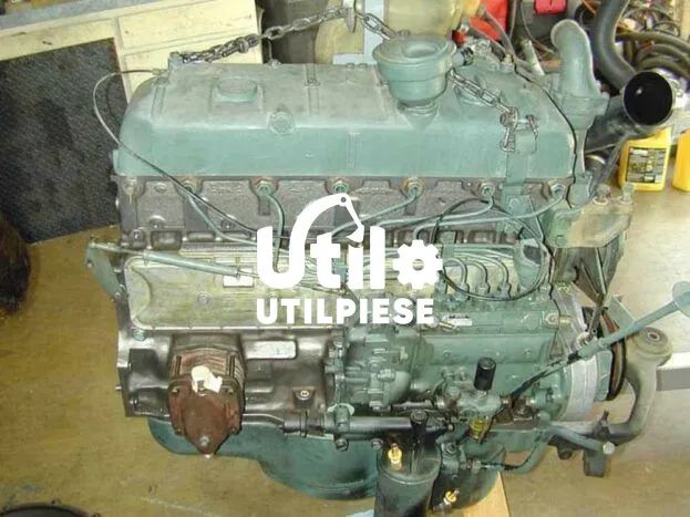 Piese Motor Mercedes OM352 OM352A OM366 OM364 OM314 OM355 Originale