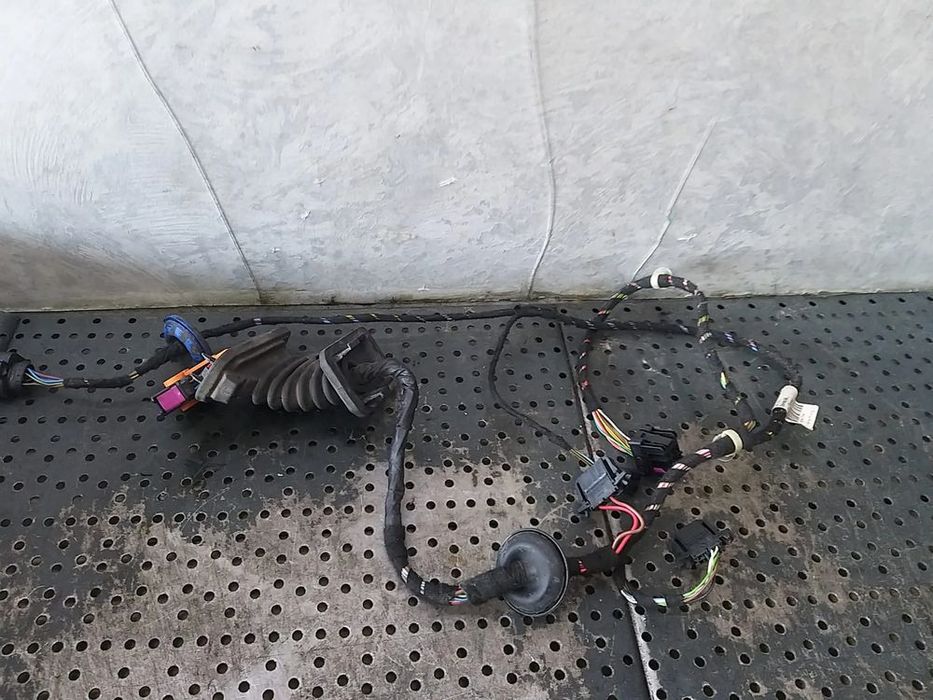 Cablaj instalatie electrica usa dreapta fata skoda roomster 5j 5j0971121q