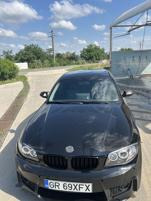 BMW 1 Series 2006 — imagine 3