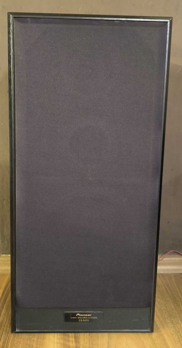 Комплект тонколони и събуфер Pioneer