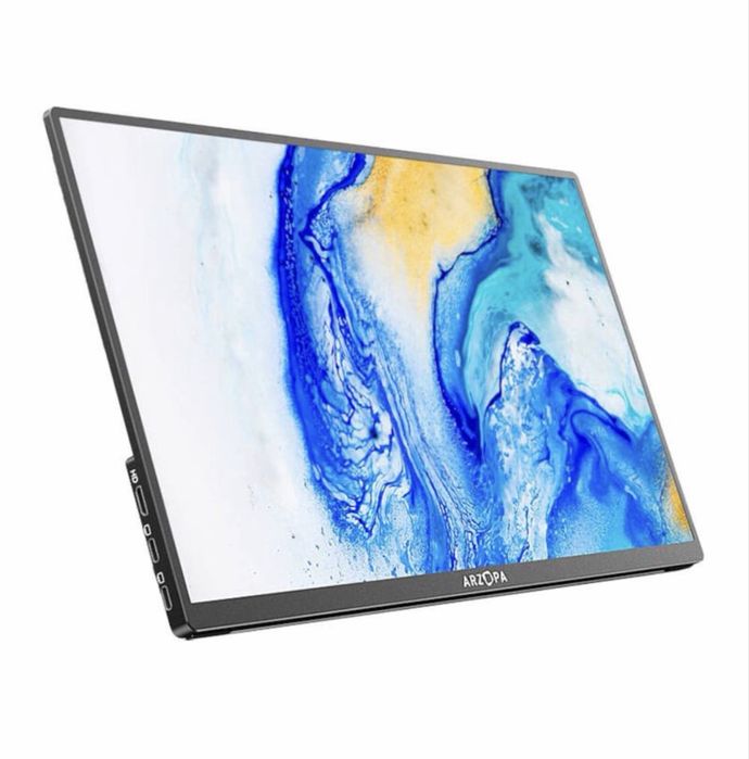 Monitor portabil Arzopa A1 Gamut